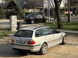 BMW 318 2002 годаүшін6 000 000 тг. в Алматы