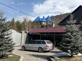 BMW 318 2002 годаүшін6 000 000 тг. в Алматы – фото 5