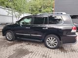 Lexus LX 570 2009 годаүшін17 000 000 тг. в Алматы – фото 3