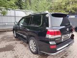 Lexus LX 570 2009 годаүшін17 000 000 тг. в Алматы – фото 4