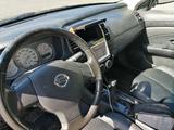 Nissan Bluebird 2006 годаүшін3 100 000 тг. в Актау – фото 5