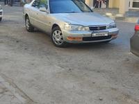 Honda Saber 1995 годаүшін2 200 000 тг. в Усть-Каменогорск