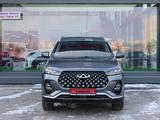 Chery Tiggo 7 Pro 2022 года за 7 990 000 тг. в Астана – фото 2