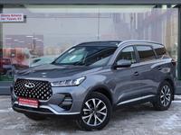 Chery Tiggo 7 Pro 2022 года за 7 990 000 тг. в Астана