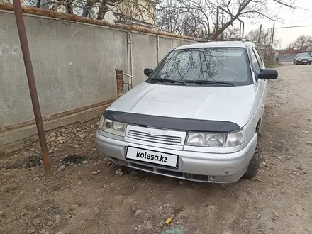 ВАЗ (Lada) 2111 2004 года за 650 000 тг. в Алматы