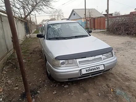 ВАЗ (Lada) 2111 2004 года за 650 000 тг. в Алматы – фото 4
