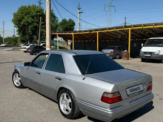 Mercedes-Benz E 280