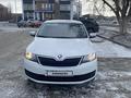 Skoda Rapid 2017 годаүшін4 500 000 тг. в Актобе
