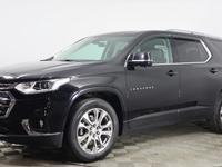 Chevrolet Traverse 2021 годаүшін19 900 000 тг. в Астана