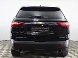 Chevrolet Traverse 2021 годаүшін19 900 000 тг. в Астана – фото 5