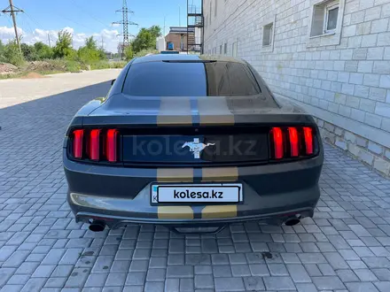 Ford Mustang 2017 года за 15 000 000 тг. в Уральск – фото 2