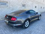 Ford Mustang 2017 годаүшін16 000 000 тг. в Уральск – фото 4