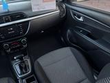 Kia Rio 2019 годаүшін6 350 000 тг. в Актобе – фото 4
