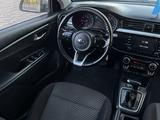 Kia Rio 2019 годаүшін6 350 000 тг. в Актобе – фото 3