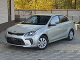 Kia Rio 2019 годаүшін6 350 000 тг. в Актобе