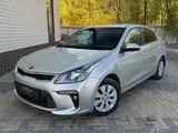 Kia Rio 2019 годаүшін6 350 000 тг. в Актобе – фото 2
