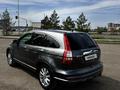 Honda CR-V 2010 года за 6 600 000 тг. в Караганда – фото 4