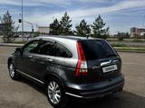 Honda CR-V 2010 годаүшін6 600 000 тг. в Караганда – фото 4