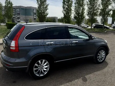 Honda CR-V 2010 года за 6 600 000 тг. в Караганда – фото 9