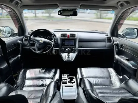 Honda CR-V 2010 года за 6 600 000 тг. в Караганда – фото 11