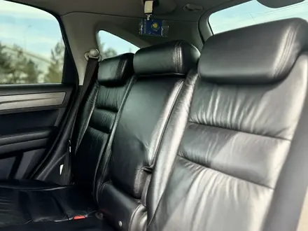 Honda CR-V 2010 года за 6 600 000 тг. в Караганда – фото 16