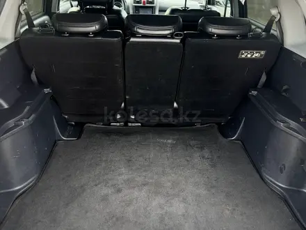 Honda CR-V 2010 года за 6 600 000 тг. в Караганда – фото 17