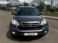 Honda CR-V 2010 года за 6 600 000 тг. в Караганда