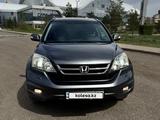 Honda CR-V 2010 годаүшін6 600 000 тг. в Караганда