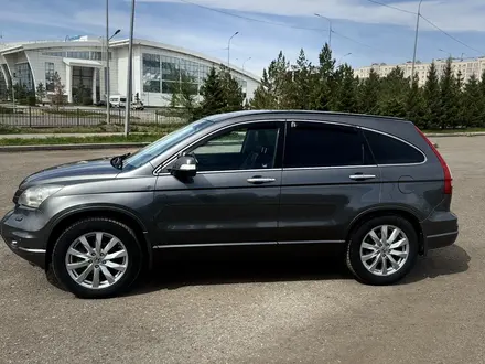 Honda CR-V 2010 года за 6 600 000 тг. в Караганда – фото 3