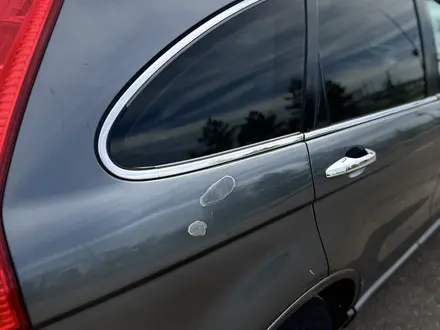 Honda CR-V 2010 года за 6 600 000 тг. в Караганда – фото 8