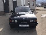 BMW 525 1990 годаfor1 500 000 тг. в Алматы – фото 2