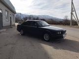 BMW 525 1990 годаfor1 500 000 тг. в Алматы – фото 3