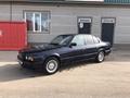 BMW 525 1990 годаүшін1 500 000 тг. в Алматы