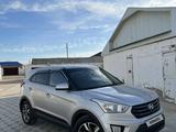 Hyundai Creta 2016 года за 8 000 000 тг. в Актау