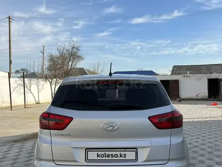 Hyundai Creta 2016 года за 8 000 000 тг. в Актау – фото 6