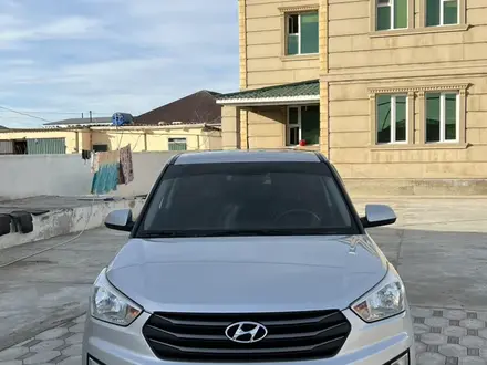 Hyundai Creta 2016 года за 8 000 000 тг. в Актау – фото 8