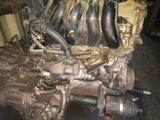 Двигатель Ниссан Хтрайл т31 QR25 за 500 000 тг. в Алматы – фото 3