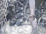 Двигатель Ниссан Хтрайл Altima т31 QR25 за 500 000 тг. в Алматы – фото 2