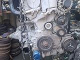 Двигатель Ниссан Хтрайл Altima т31 QR25 за 500 000 тг. в Алматы