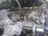 Двигатель Ниссан Хтрайл Altima т31 QR25 за 500 000 тг. в Алматы – фото 3