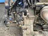 Акпп автомат коробка на Honda CR-V 3 2006-2013 GZBA 4WDүшін350 000 тг. в Алматы – фото 2