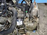 Акпп автомат коробка на Honda CR-V 3 2006-2013 GZBA 4WDүшін350 000 тг. в Алматы – фото 4