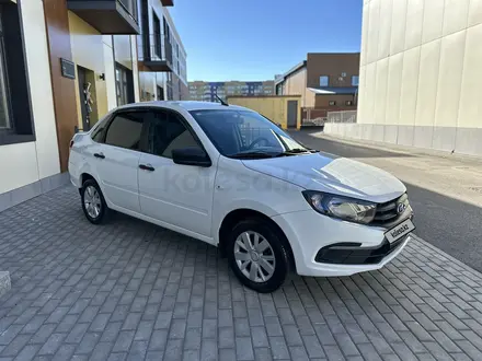 ВАЗ (Lada) Granta 2190 2019 года за 3 777 777 тг. в Караганда