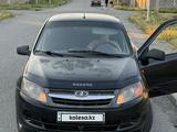ВАЗ (Lada) Granta 2190 2013 года за 1 499 000 тг. в Шымкент