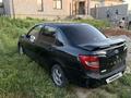 ВАЗ (Lada) Granta 2190 2013 годаүшін1 499 000 тг. в Шымкент – фото 12