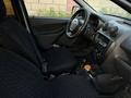ВАЗ (Lada) Granta 2190 2013 годаүшін1 499 000 тг. в Шымкент – фото 15