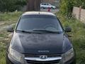 ВАЗ (Lada) Granta 2190 2013 годаүшін1 499 000 тг. в Шымкент – фото 14