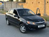 ВАЗ (Lada) Granta 2190 2013 года за 1 499 000 тг. в Шымкент – фото 2
