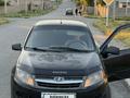 ВАЗ (Lada) Granta 2190 2013 годаүшін1 499 000 тг. в Шымкент – фото 3