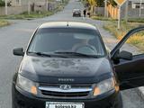 ВАЗ (Lada) Granta 2190 2013 года за 1 499 000 тг. в Шымкент – фото 3